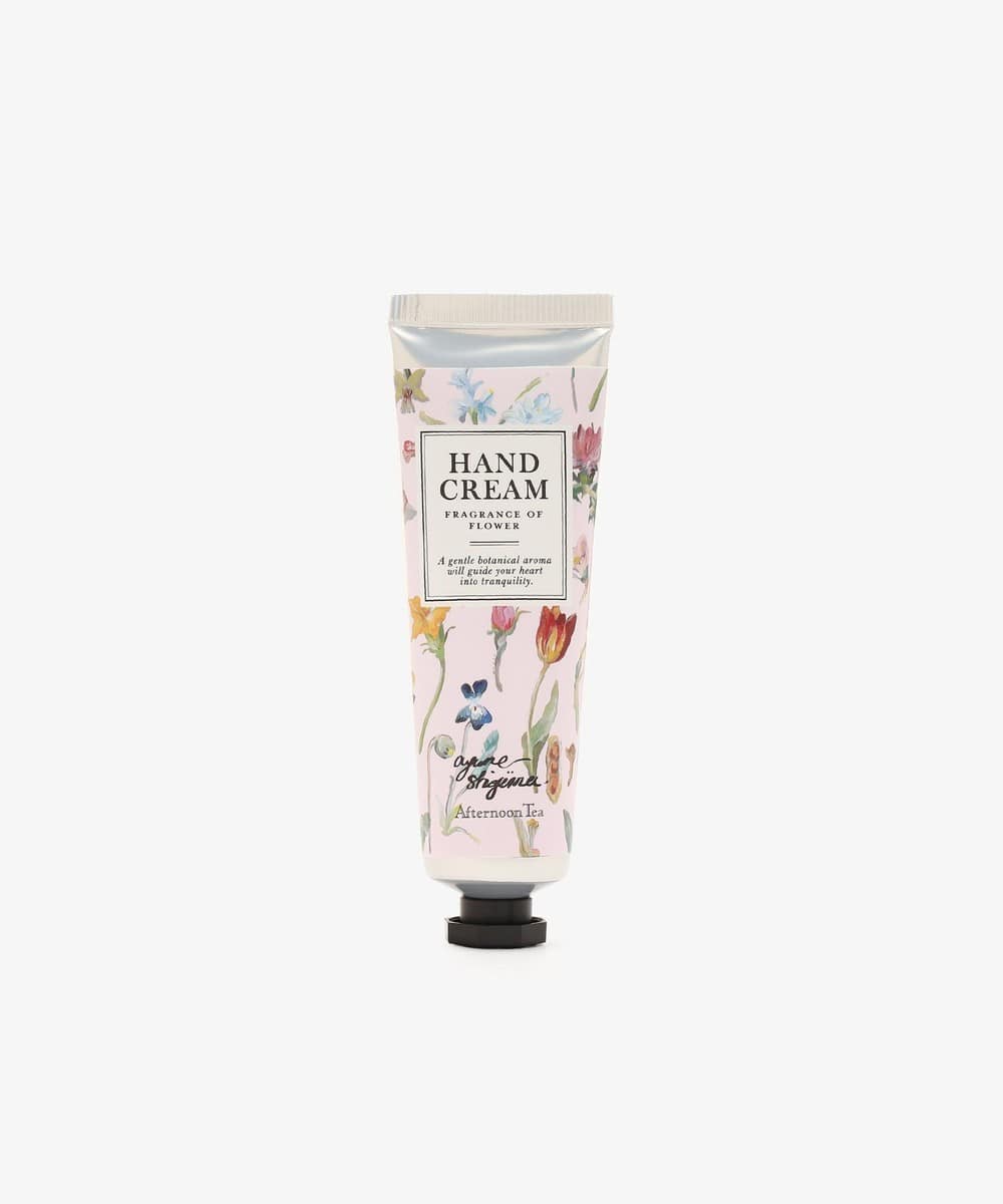 ハンドクリーム ハンドクリーム/庄島歩音