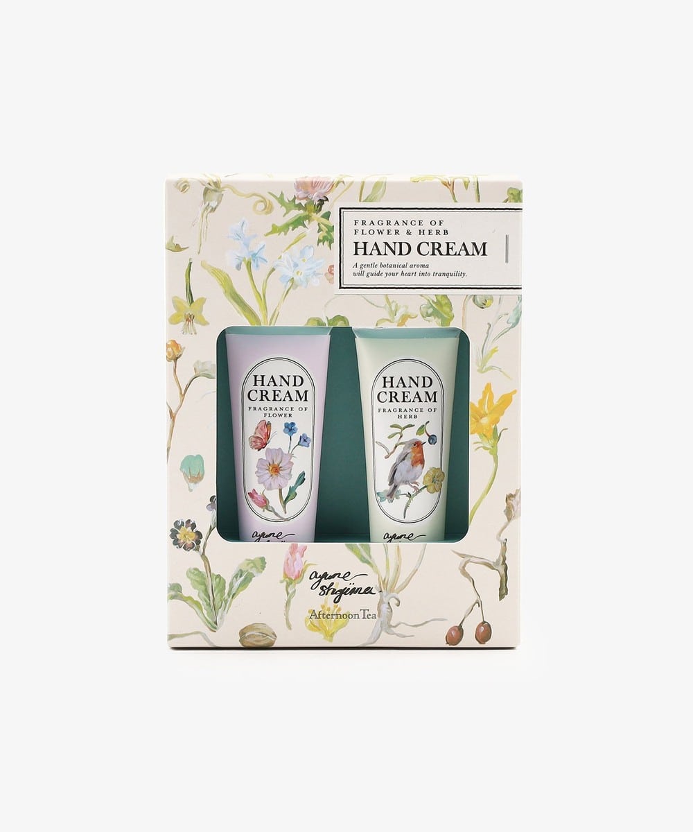 ハンドクリーム ハンドクリームセット/庄島歩音