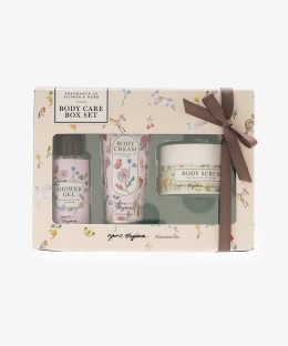 ボディケアセット/庄島歩音