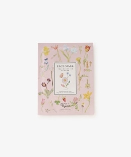 フェイスマスク/庄島歩音