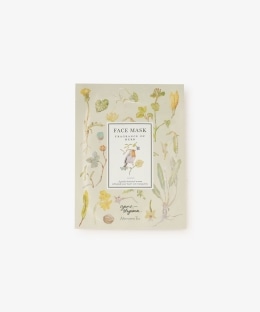 フェイスマスク/庄島歩音