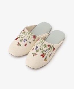 ルームシューズ/庄島歩音