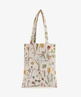 ジャカードトートバッグ/庄島歩音