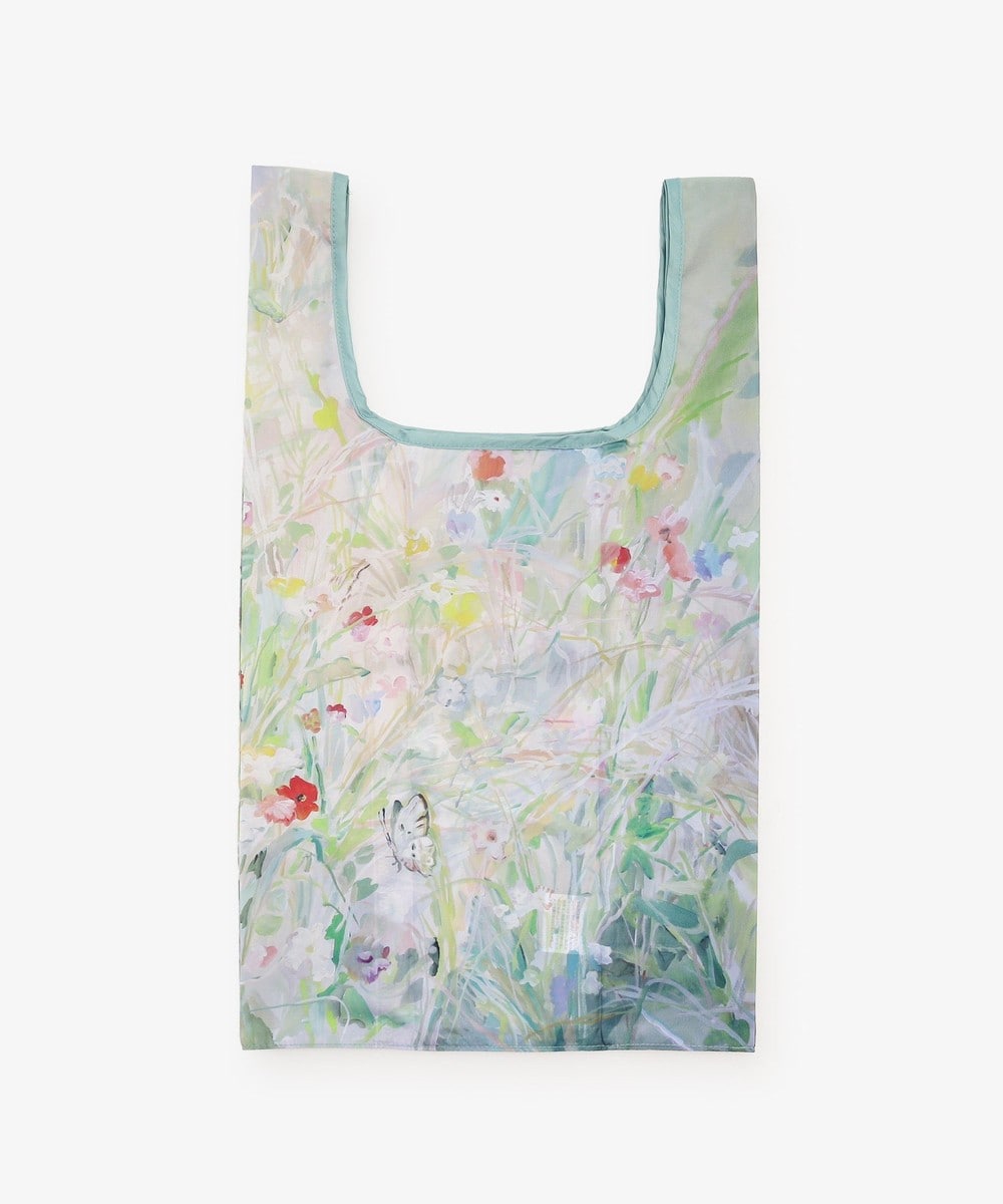 ポケッタブルショッピングバッグ/庄島歩音 | アフタヌーンティー公式