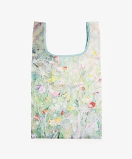 ポケッタブルショッピングバッグ/庄島歩音