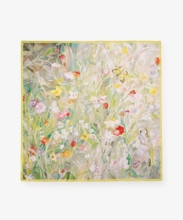 ラージハンカチ/庄島歩音