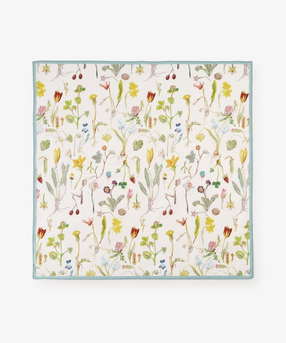 ミニタオル・ハンドタオル・ハンカチ ラージハンカチ/庄島歩音