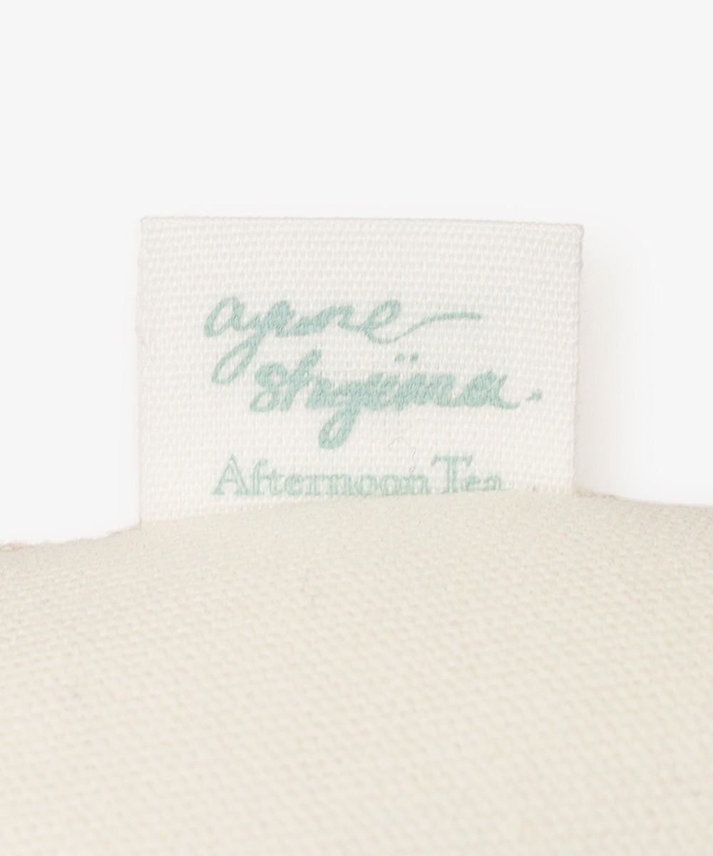 ダイカットクッション/庄島歩音 | アフタヌーンティー公式通販サイト