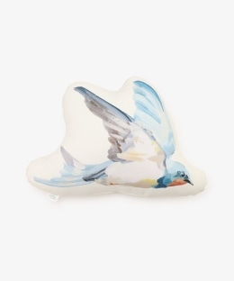 ダイカットクッション/庄島歩音