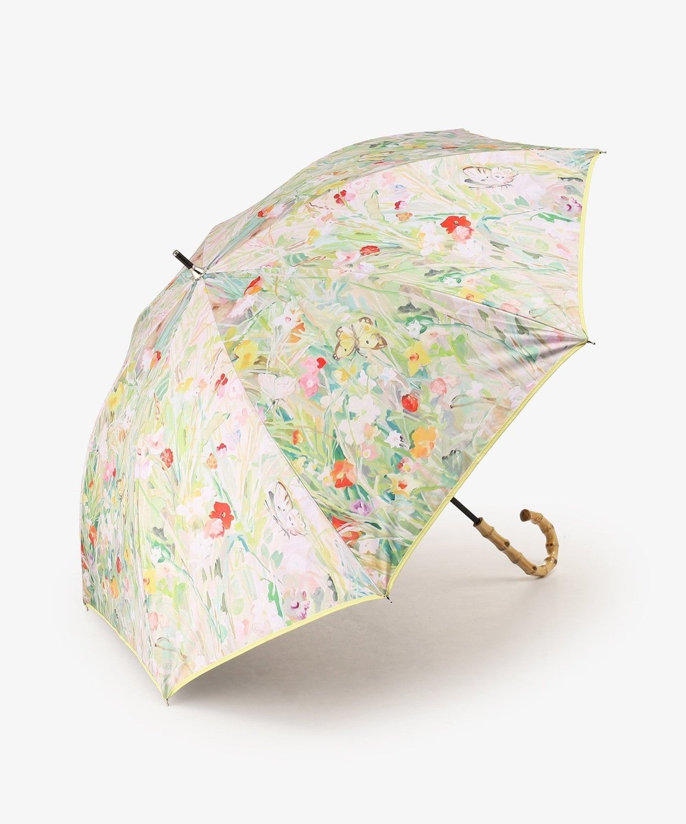 日傘（折りたたみ・長傘・晴雨兼用） 長傘 日傘/庄島歩音