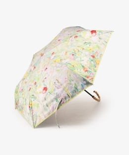 折りたたみ傘 日傘/庄島歩音