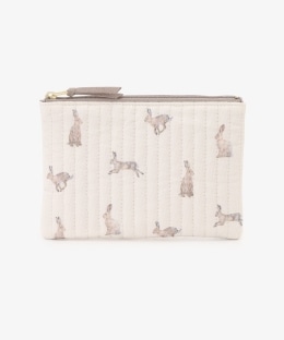 フラットポーチ/庄島歩音