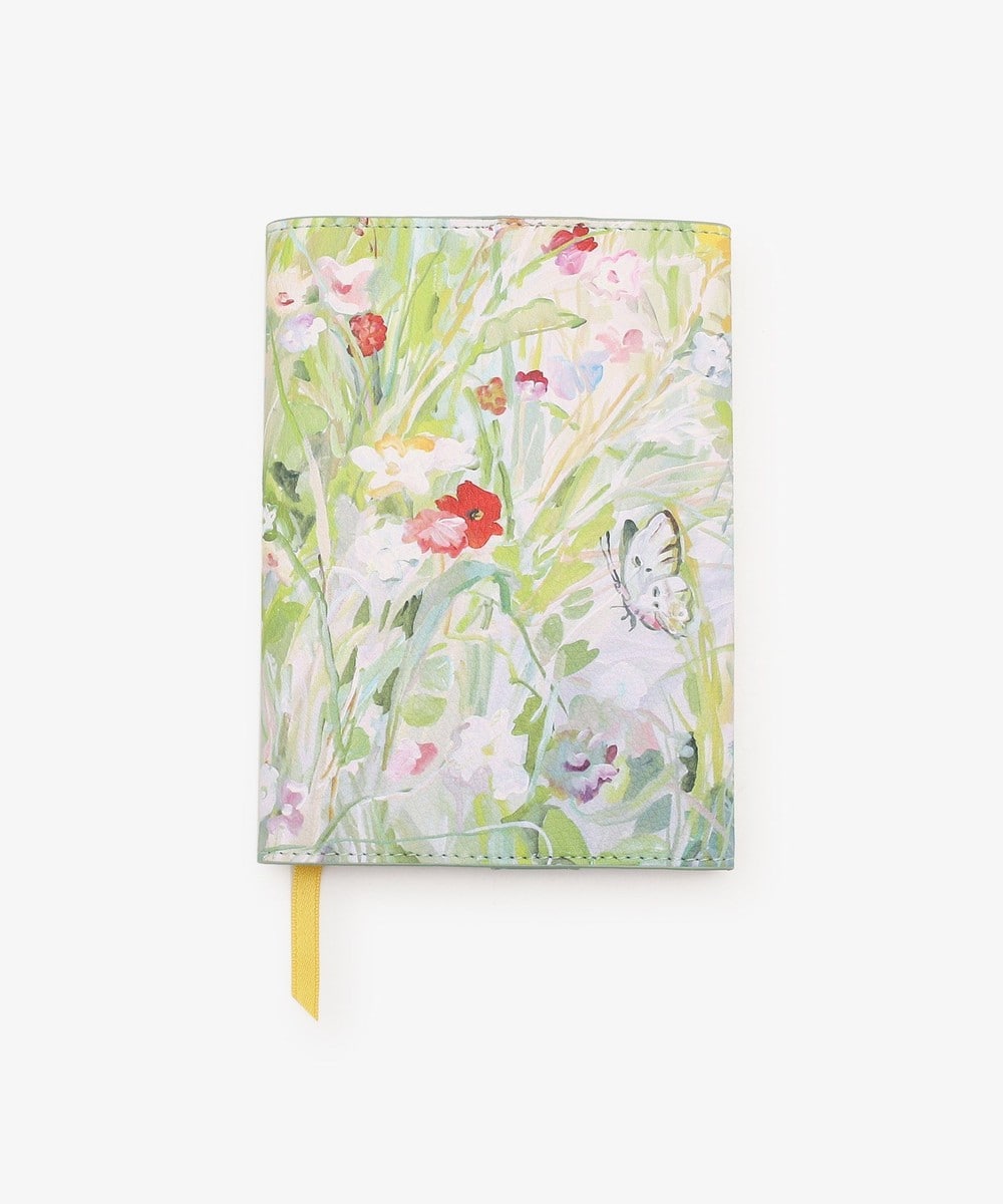 文房具・ステーショナリー小物 ブックカバー/庄島歩音