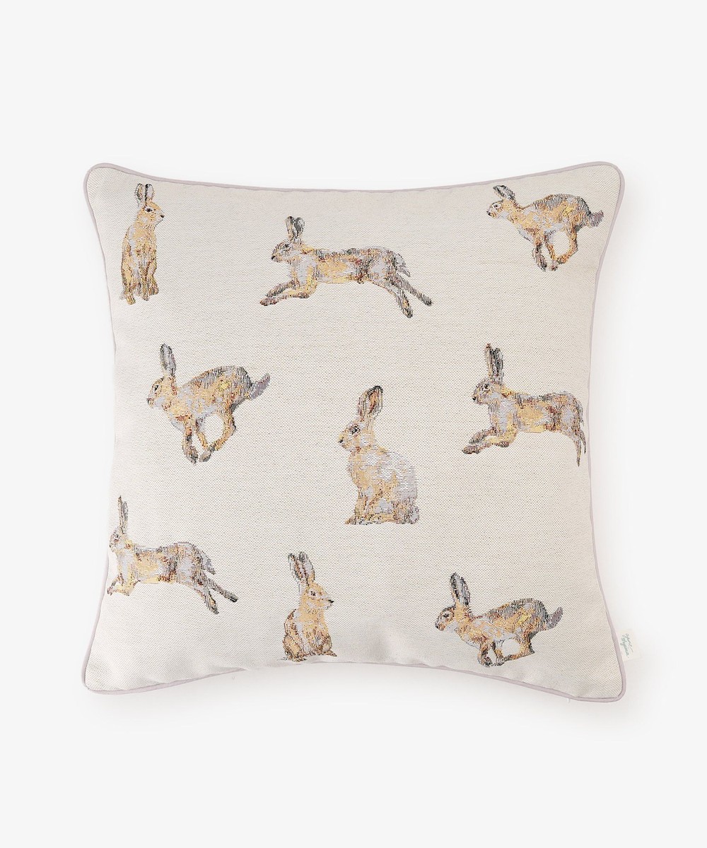 クッション・マット・トイレタリー クッションカバー/庄島歩音