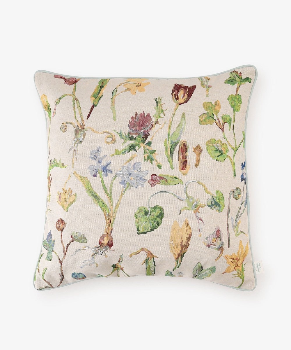 クッション・マット・トイレタリー クッションカバー/庄島歩音