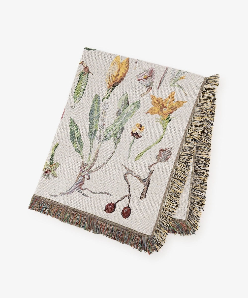 クッション・マット・トイレタリー マルチファブリック/庄島歩音