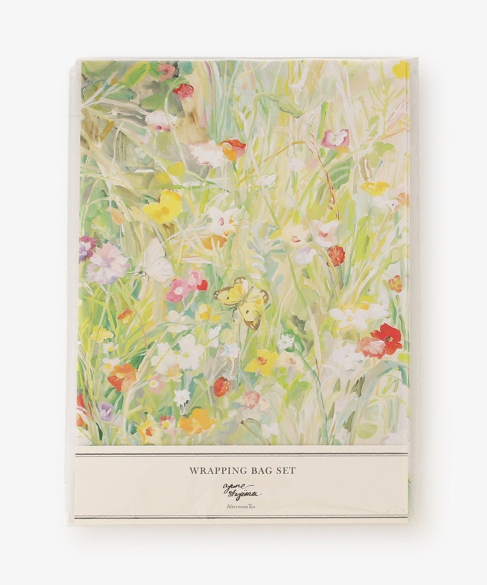 ラッピングセット/庄島歩音 | アフタヌーンティー公式通販サイト