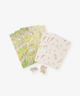 ラッピングセット/庄島歩音