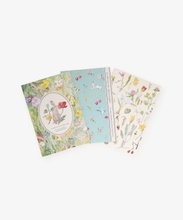 ポストカードセット/庄島歩音