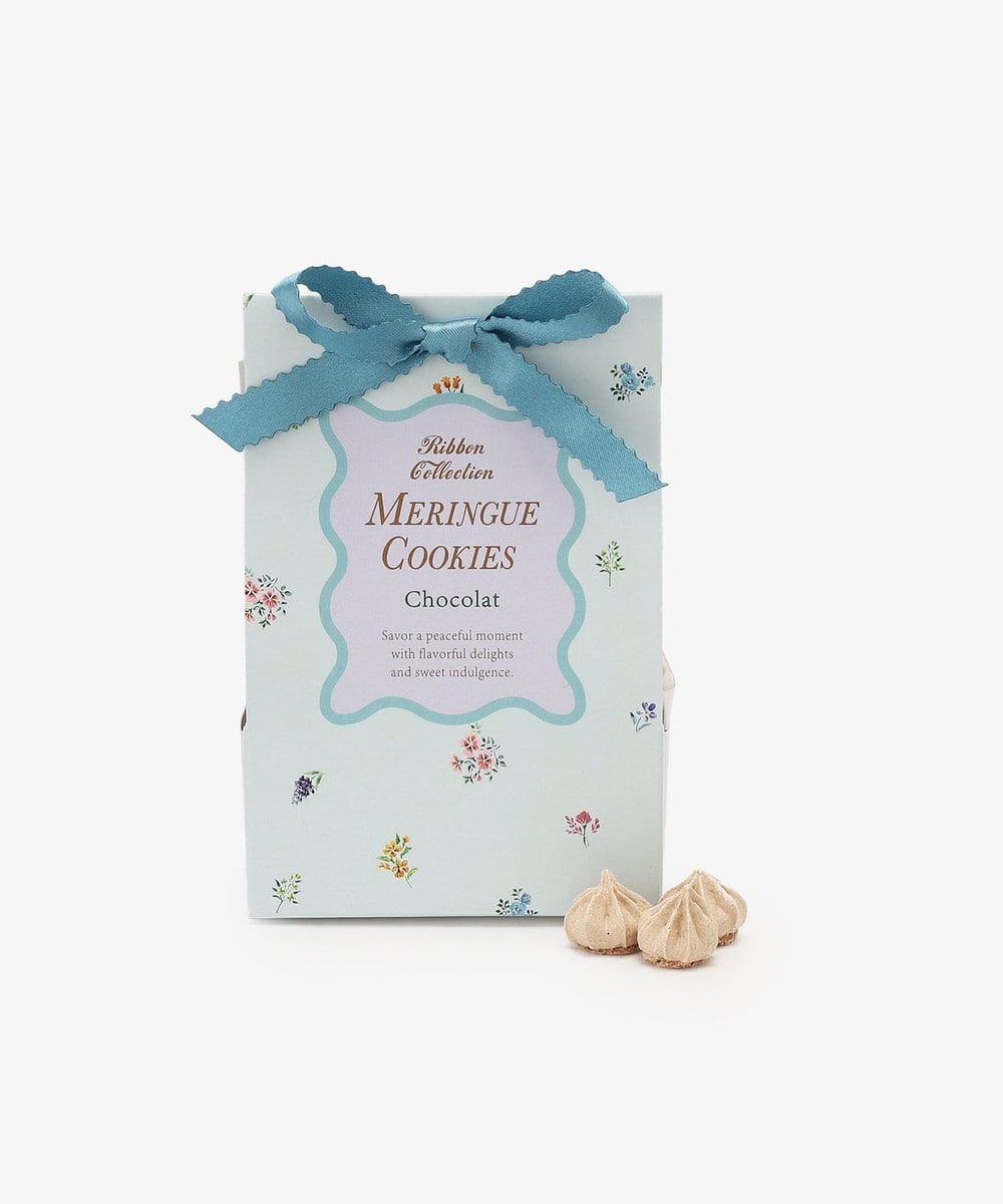 お菓子・食品 リボンコレクションクッキー