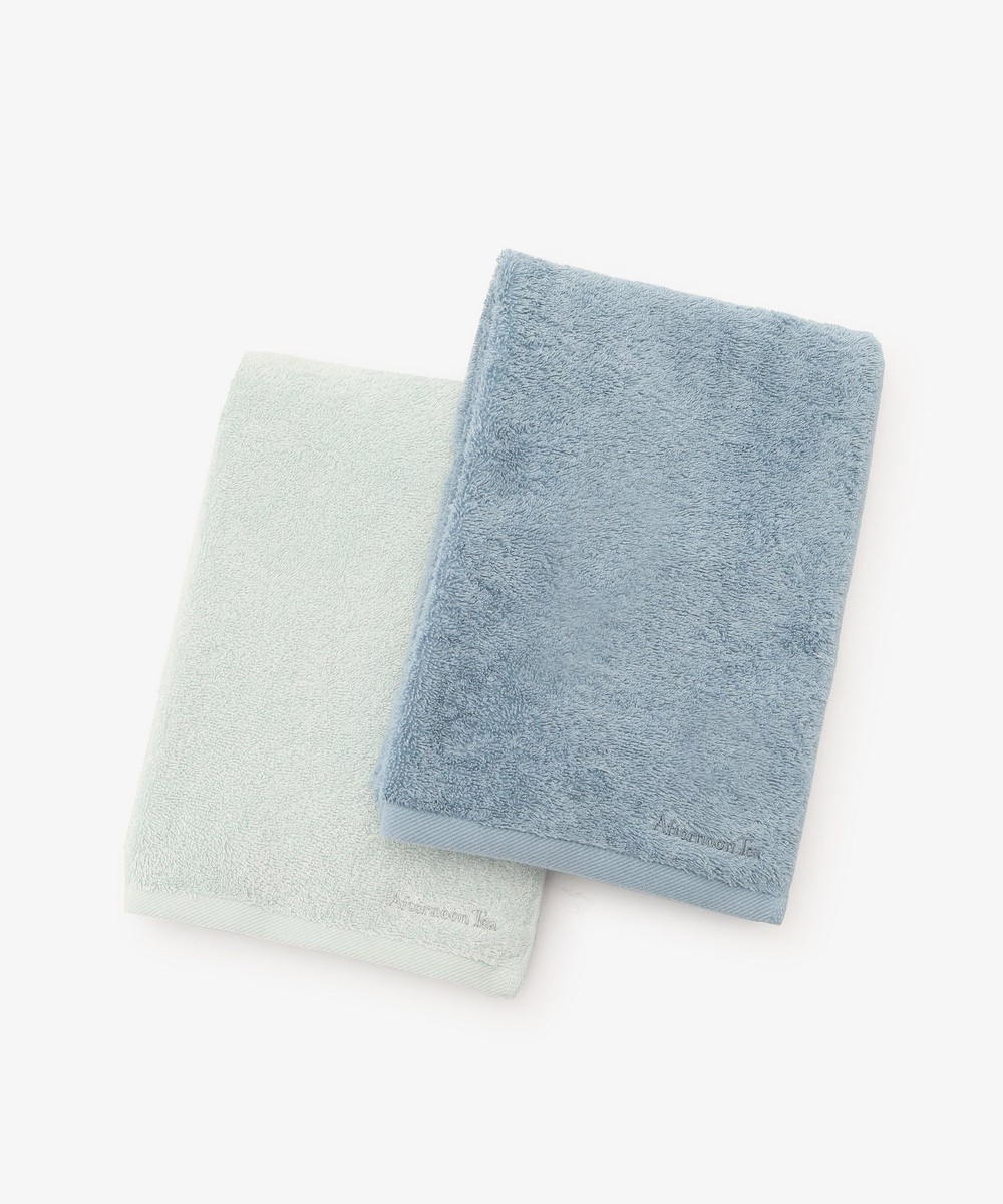 【未使用】箱付　ディープインパクト　社台スタリオンステーション　バスタオル 未使用】箱付 ディープインパクト 社台スタリオンステーション バス