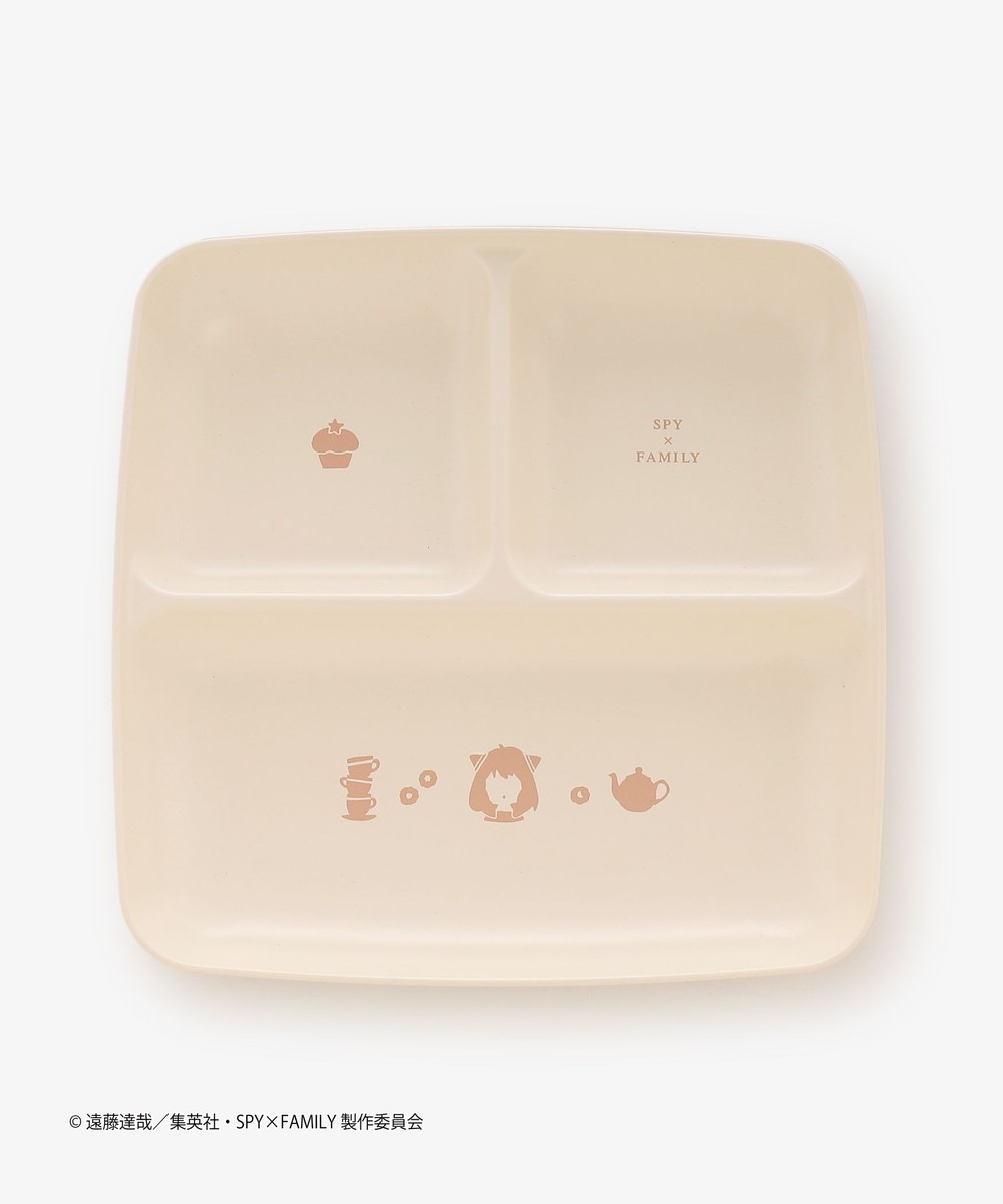 プレート・皿 スタッキングランチプレート/SPY×FAMILY