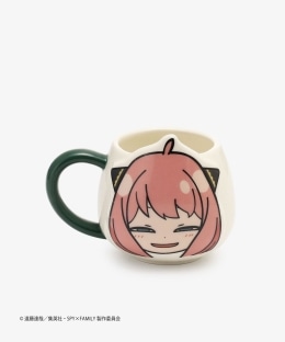 よゆうのえみのマグカップ/SPY×FAMILY
