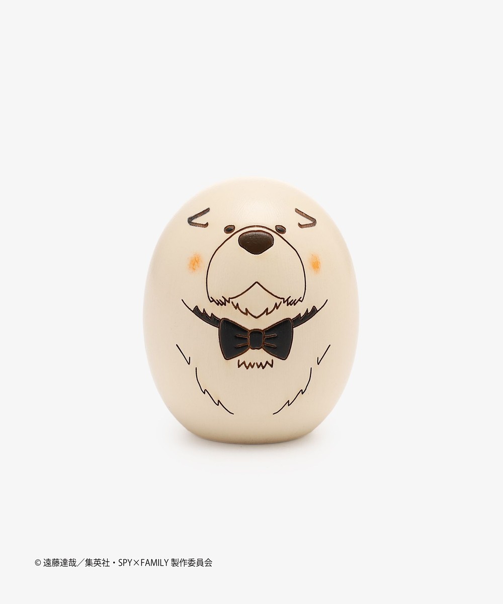 花瓶・インテリア小物・観葉植物 こけし/SPY×FAMILY×卯三郎こけし×Afternoon Tea