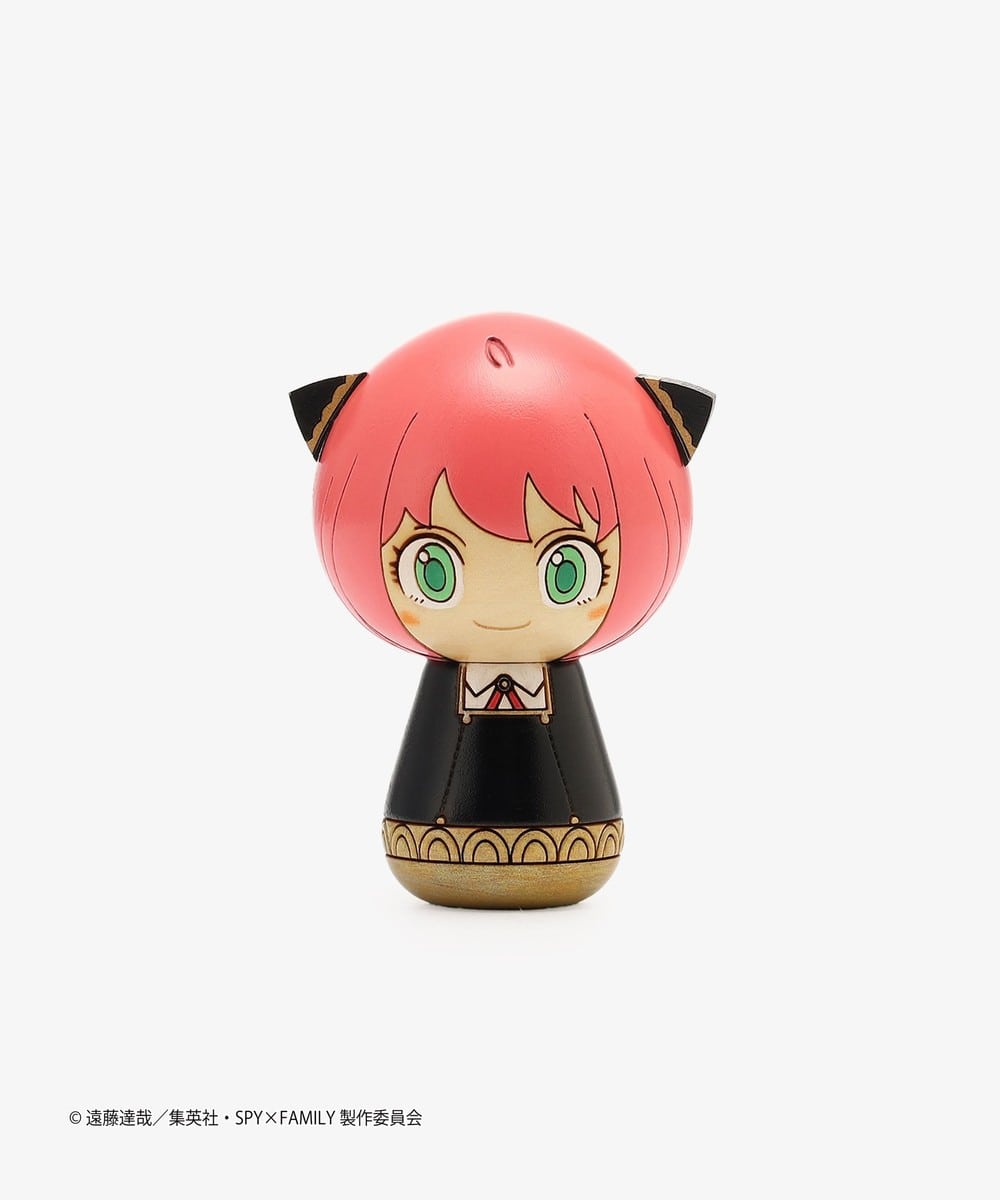 花瓶・インテリア小物・観葉植物 こけし/SPY×FAMILY×卯三郎こけし×Afternoon Tea