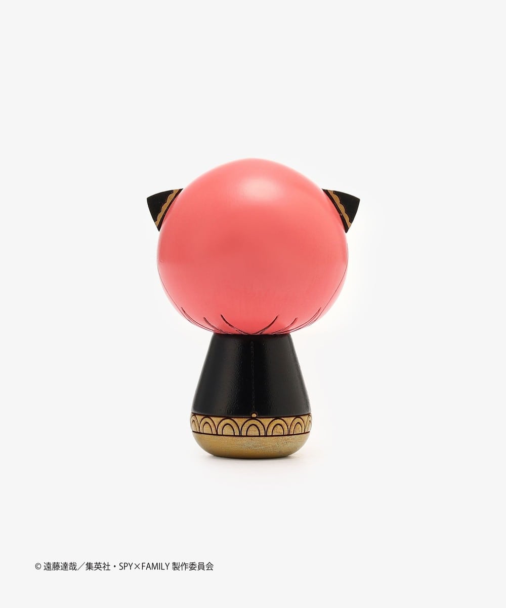 こけし/SPY×FAMILY×卯三郎こけし×Afternoon Tea | アフタヌーンティー