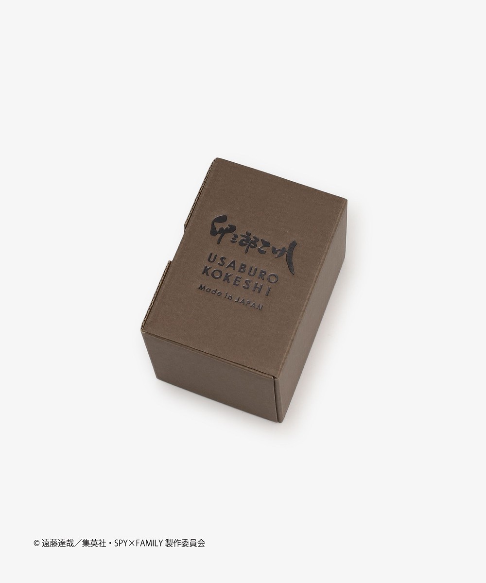 こけし/SPY×FAMILY×卯三郎こけし×Afternoon Tea | アフタヌーンティー