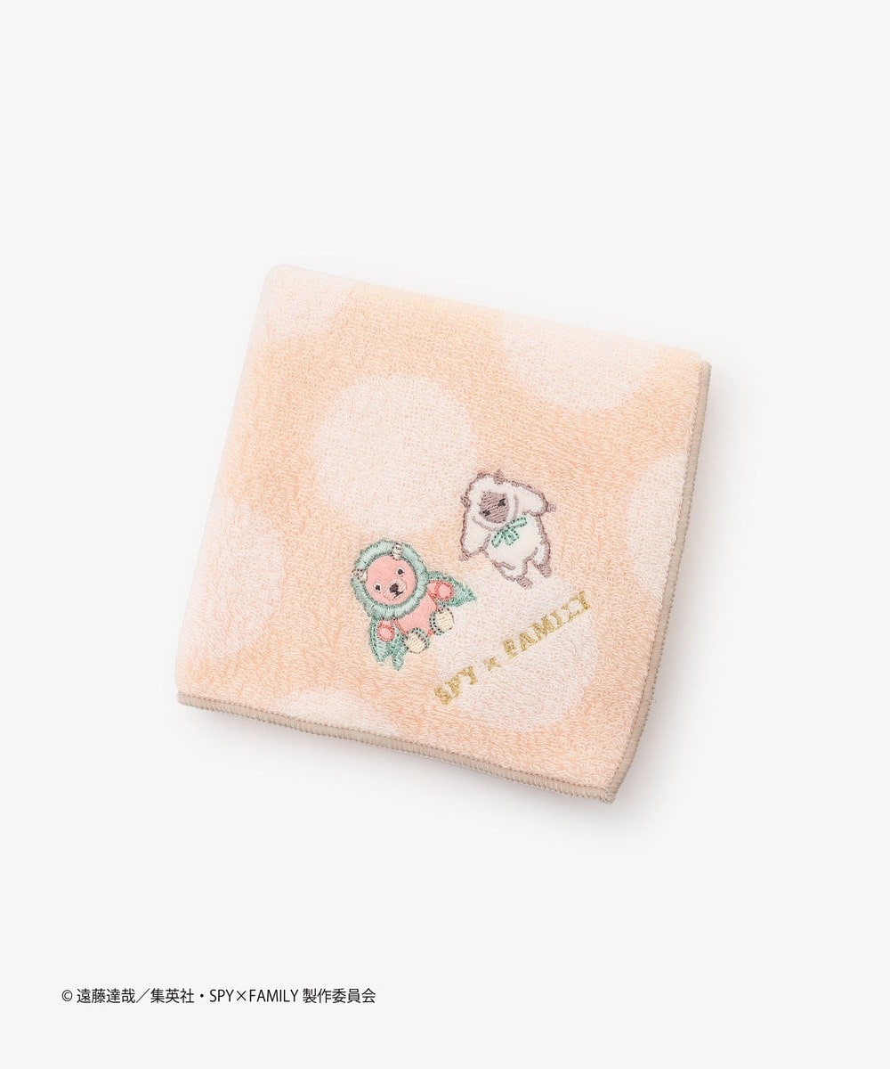 ミニタオル/SPY×FAMILY | アフタヌーンティー公式通販サイト