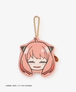 よゆうのえみのポーチ/SPY×FAMILY