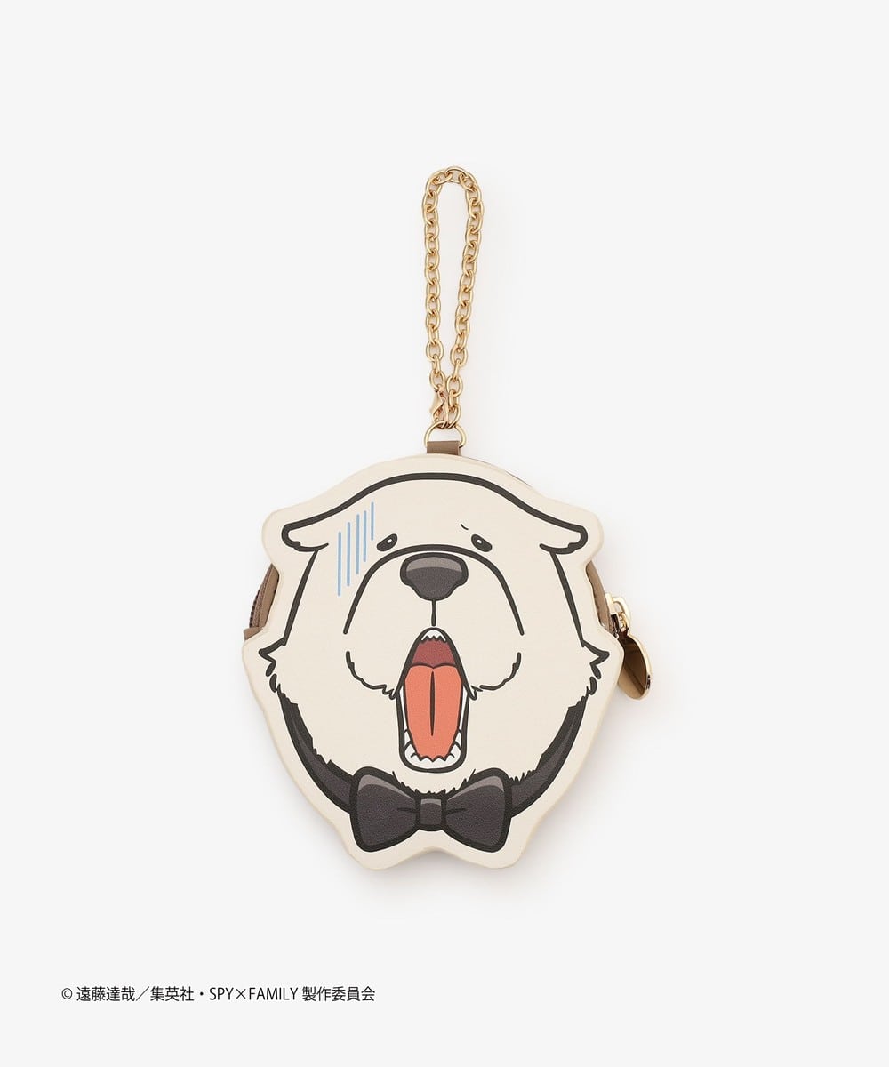 ポーチ・ティッシュポーチ・巾着 ボンド・フォージャーポーチ/SPY×FAMILY