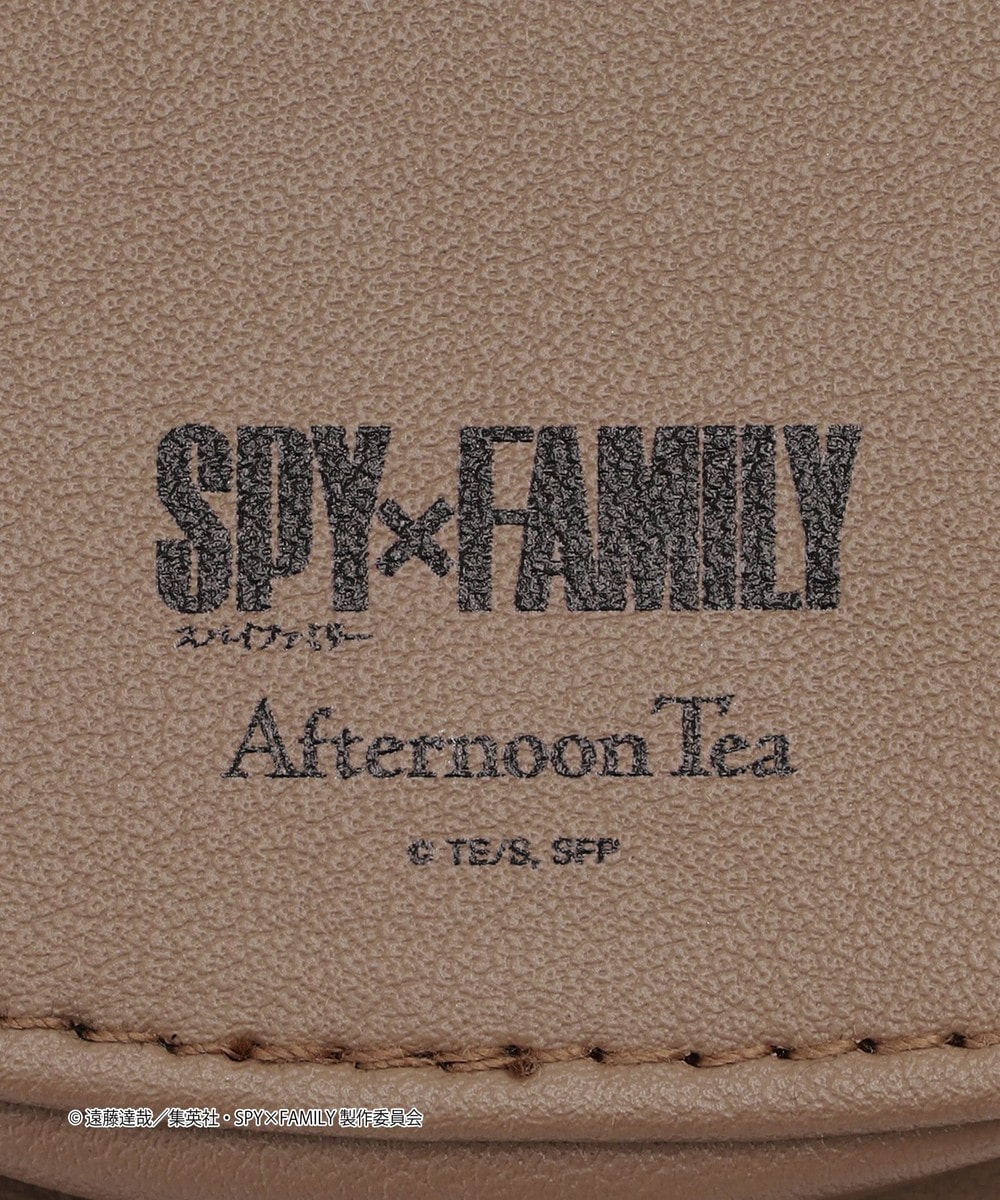 ボンド・フォージャーポーチ/SPY×FAMILY | アフタヌーンティー公式通販