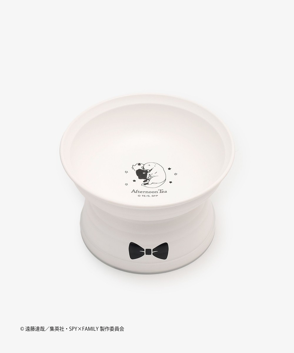 茶椀・ボウル フードボウル/ペット用/SPY×FAMILY