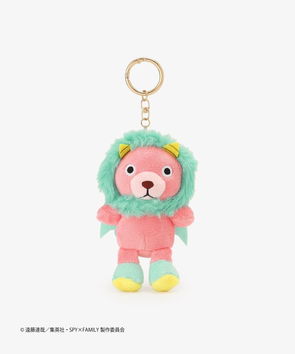 ファッション小物 マスコットキーチェーン/SPY×FAMILY