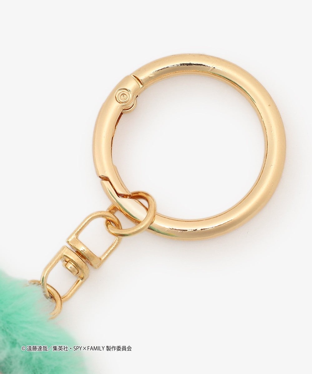 マスコットキーチェーン/SPY×FAMILY | アフタヌーンティー公式通販サイト