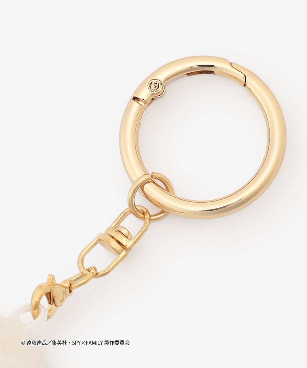 マスコットキーチェーン/SPY×FAMILY | アフタヌーンティー公式通販サイト