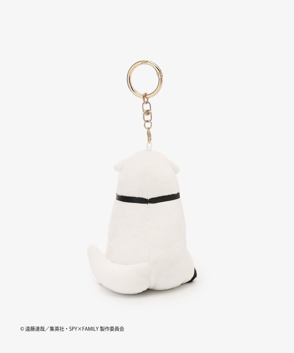 マスコットキーチェーン/SPY×FAMILY | アフタヌーンティー公式通販サイト
