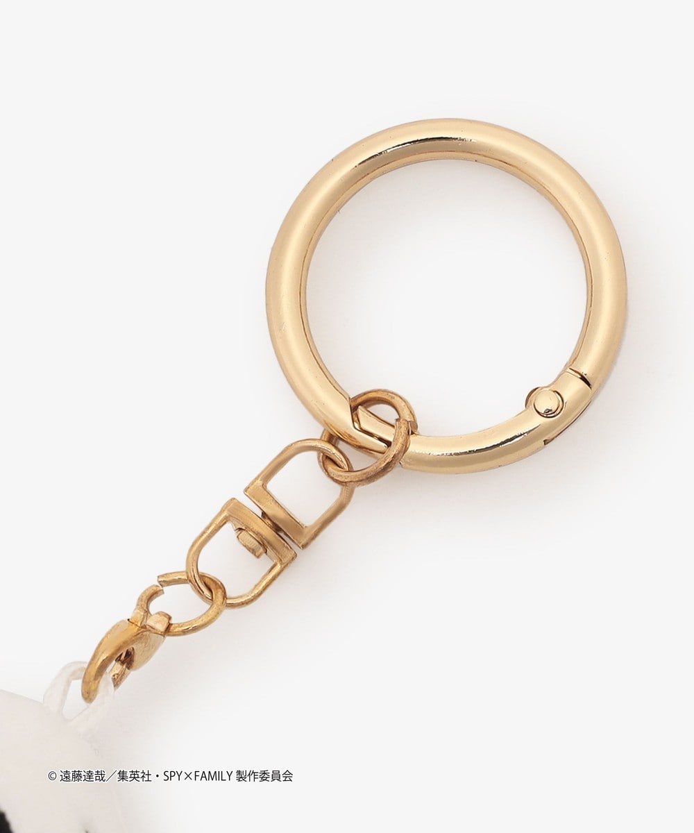 マスコットキーチェーン/SPY×FAMILY | アフタヌーンティー公式通販サイト