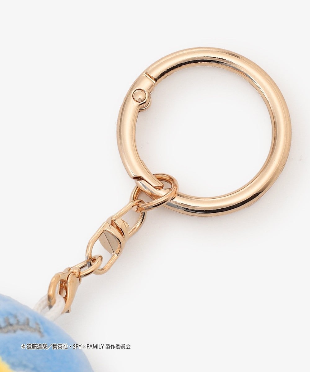 マスコットキーチェーン/SPY×FAMILY | アフタヌーンティー公式通販サイト