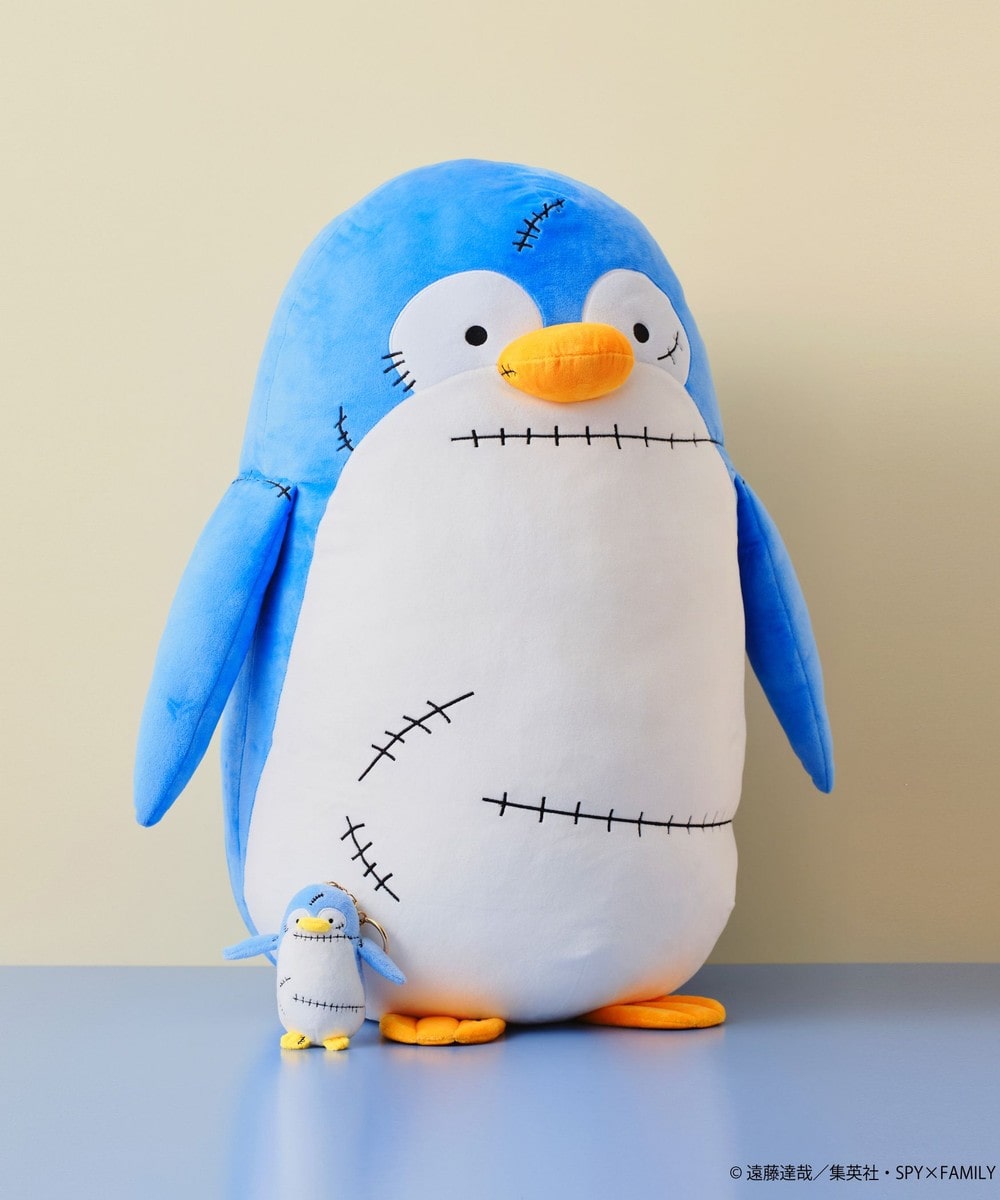 ぬいぐるみ ペンギンさんぬいぐるみ 68cm/SPY×FAMILY