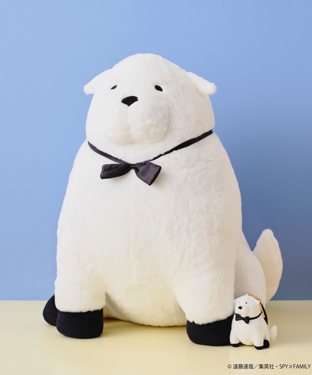 ぬいぐるみ ボンド・フォージャーぬいぐるみ 70cm/SPY×FAMILY