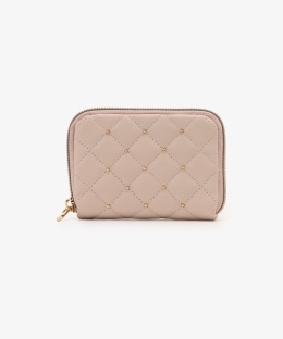 キルティングジュエリーケース