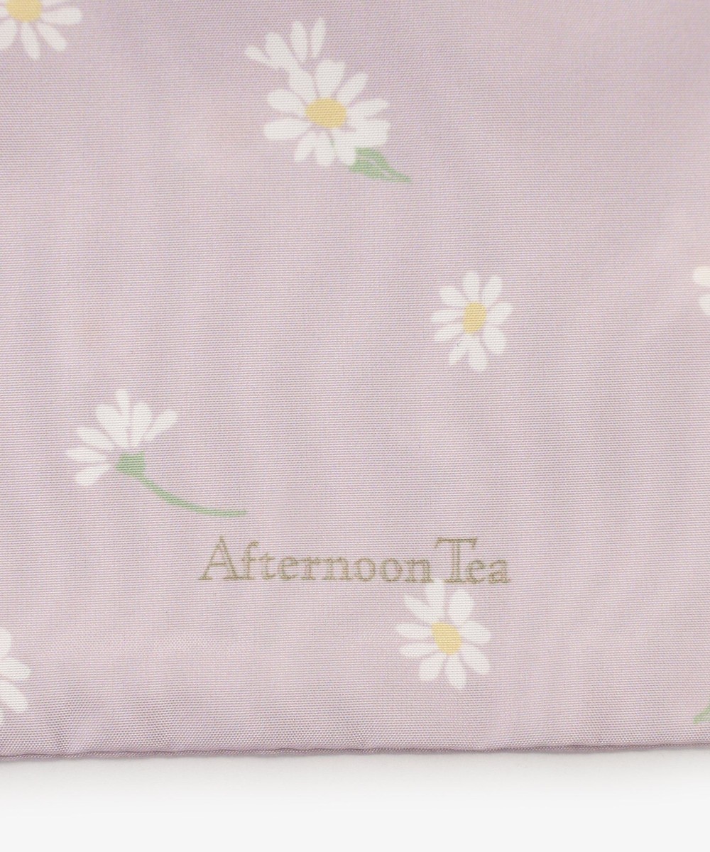 フラワー巾着ポーチセット | アフタヌーンティー公式通販サイト