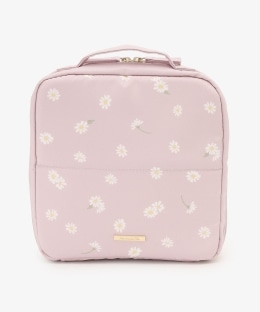 フラワーそのままメイクポーチ