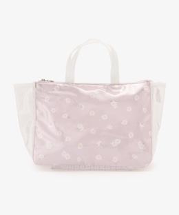 フラワースパバッグ