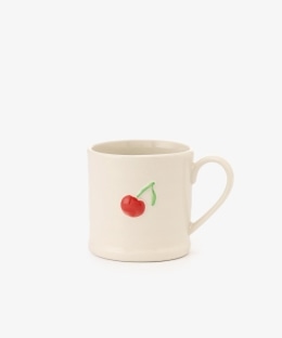 チェリーマグカップ 200ml