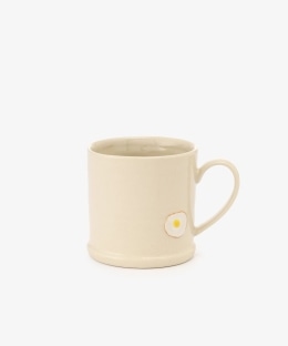 エッグマグカップ